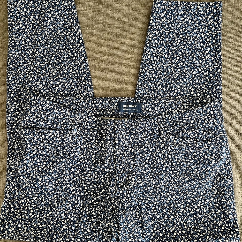 Old Navy Pants